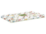 GARDEN DREAMS Cof plat à cake 35x15cm