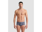 Short de bain arena Performance Overview Low Waist pour hommes