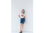 T-shirt tozan