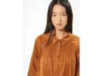 Veste muscade
