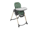 Chaise Haute Minla Vert
