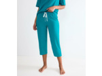 O - Mix & Match 7/8 Pants - Pantalon pyjama