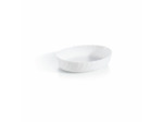Plat de cuisson ovale 22x16cm Smart Cuisine Trianon