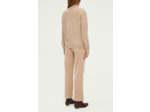 Pull col rond en cachemire - JULISSA