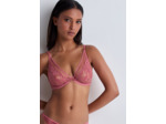 Soutien-gorge Triangle avec armatures Feeling Myself