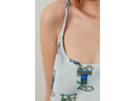 Top femme Scarow