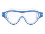 Masque de natation unisexe arena The One
