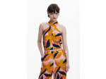 Blouse Sleeveless