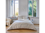 Pack housse de couette + taie(s) d'oreiller Albane