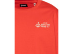 Sweatshirt col rond