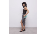 Sac Emily Nano Chaine vert menthe