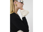 Gants Alma Ecru en 0