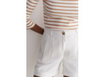 Short castino casual