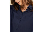 Chemise oversize