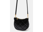 Sac Silva Noir en Polyester
