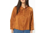 Veste muscade