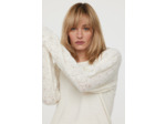 Pull Cati Ivory