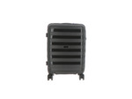 Valise Cabine 4 Roues V1 - Noir