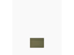Porte cartes Martin en cuir lisse