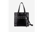 Sac Jill Shopping Medium black