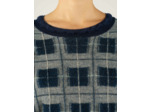 Pull nuit d hiver