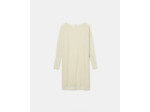 Robe Rendy Or en Polyester