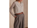 Pull sans manches ARISTIDE