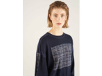Pull plongeon profond