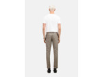 Pantalon de costume beige