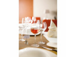 6 verres ballon 70cl Cabernet