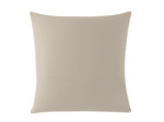 Taie d'oreiller Studio Coton Sable