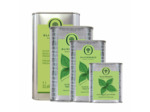 Olive & Basilic frais pressés