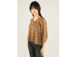 Blouse autumn blend