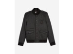 Blouson dark grey