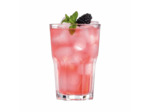 6 gobelets haut 42cl Granity