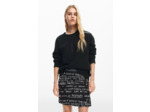 Skirt Short