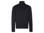 Pull col roulé PLB128 SCHOTT