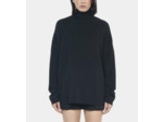Pull En Cachemire Noir black