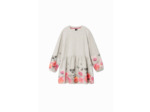 Dress Long Sleeve