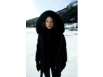 Parka gtoundra