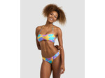Bikini bandeau arena Allover pour femmes