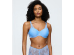 Soutien gorge minimizer avec armatures