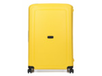 Valise Samsonite S'Cure 81 cm - Jaune