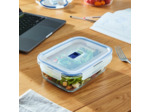 Boite rectangulaire 197cl Pure Box Active