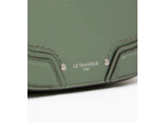 Petit sac bandoulière Ella en cuir grainé