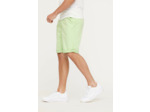 Short NASHO Lime