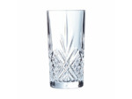6 gobelets haut 28cl Broadway