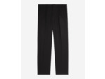 Pantalon a taille elastique black