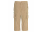 Bermuda cargo SCHOTT TRSTEELER50