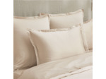 HOUSSE DE COUETTE | Eclat - Sable